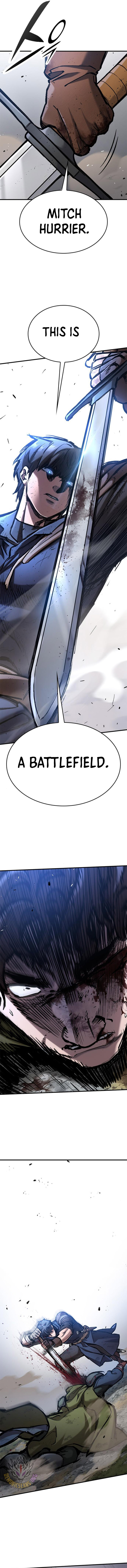 Eternally Regressing Knight Chapter 62 14